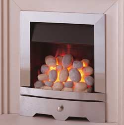 LEXINGTON DIRECT VENT GAS FIREPLACES BY MAJESTIC PRODUCTS